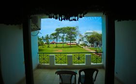 St James Court Beach Resort Pondicherry